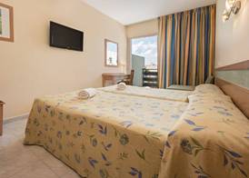 azuLine Hotel Pacific 2
