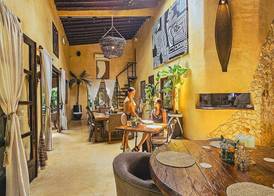 Hotel Casa Candela 2