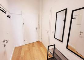 Novara City Apartment Vienna 4
