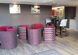 Logis Hôtel Alizéa Le Mans Nord 3