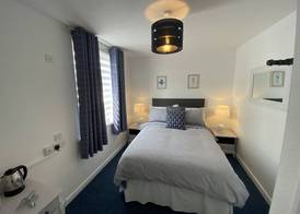 Rooms At Babbacombe 3