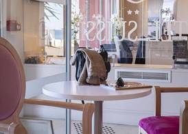 Hotel Suisse 2