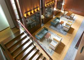 Kanazawa New Grand Hotel Premier 3