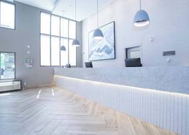 Sandman Hotel Calgary Airport 4