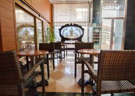 Nch Hotel Torremolinos 3