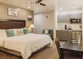 Hotel Phillips 5