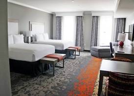 Holiday Inn HOUSTON NE - BUSH AIRPORT AREA by IHG 2