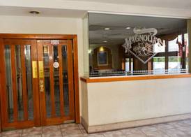 HOTEL BAEZA 2