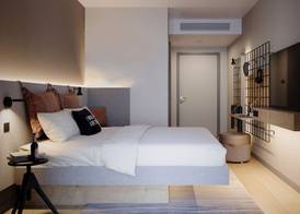Moxy Cork 5