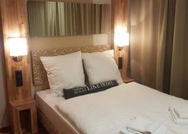 Elbgalerie Hotel 3