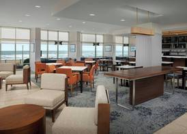 Courtyard by Marriott Virginia Beach Oceanfront North 37th Street 5