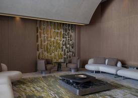 Marriott Executive Apartments Antalya 4