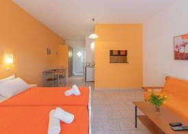 Crystal Blue Hotel, Barbati, Corfu 3