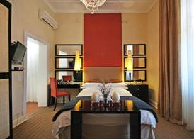 Nomad City Suites 3