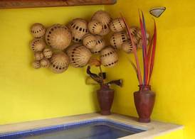 Las Jaras Aguas Termales 4