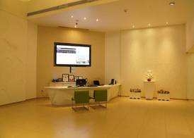 Hotel Kohinoor Elite near BKC 3