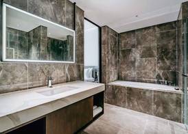 Novotel Johor Bahru City Centre 4