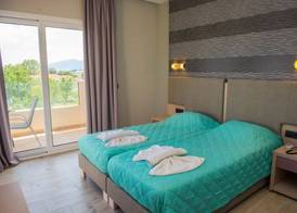 Alexander The Great Hotel 4