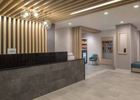 TownePlace Suites by Marriott Eugene 2