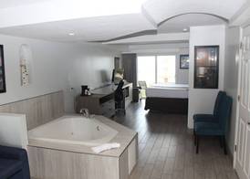 La Quinta by Wyndham Oceanfront Daytona Beach 4