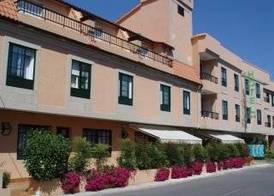 Hotel Mirador Ría de Arosa 2