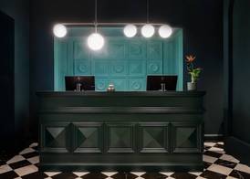 Hotel Continentale 3