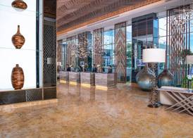 Al Jaddaf Rotana Dubai 4
