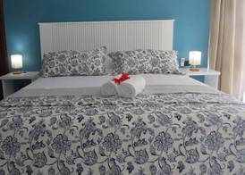All Seasons Hotel 5