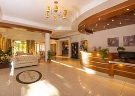 Garden Park Hotel 3