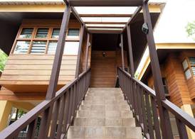 Club Serena Resort 5