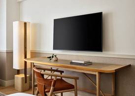 Kimpton ASHBEL NEW YORK PARK AVENUE by IHG 5