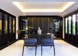 Cheeva Dee Hotel 2