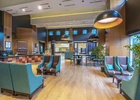 Lykia World Links Golf Antalya 4