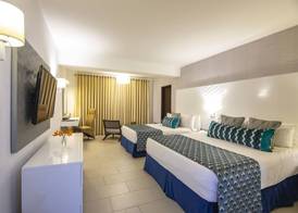 Leopard Beach Resort & Spa 5