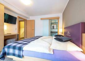 Alpenresort Thanner 3