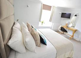 Greenbank Hotel 2