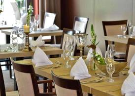Schlosshotel Blankenburg 2