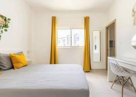 Bamboo apartment 5