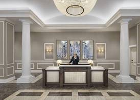 The Hancock Hotel 4