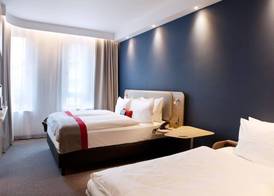 Holiday Inn Express SAARBRÜCKEN by IHG 3