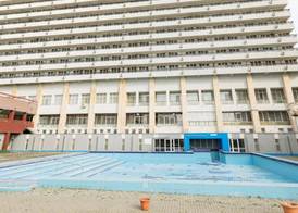 Hotel Mures 2