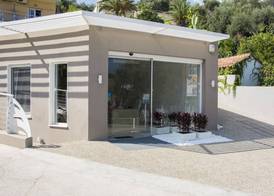 Ionian Eye Design Studios & Spa 3