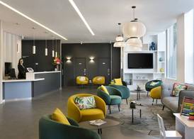 Citadines Place d'Italie Paris 2