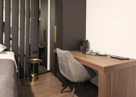 City Premium old town rooms 2