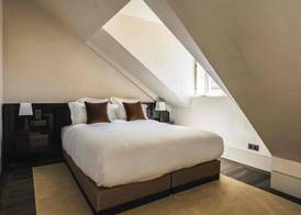 Mondovi Luxury Suites 5
