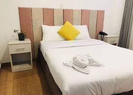Hotel Jimenez Inn 5
