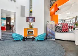 The Glasshouse 2