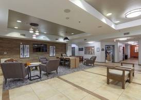 Candlewood Suites SAN MARCOS by IHG 2