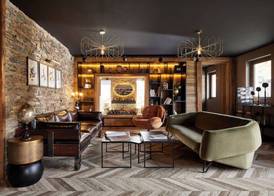 Chalet Alpen Valley, Mont-Blanc 3