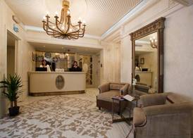 Taxim Lounge Hotel Special Category 5